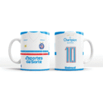 Combo Artes Canecas Clubes Brasileiros 2023 - Imagem 22