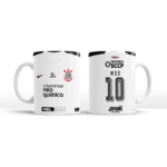 Combo Artes Canecas Clubes Brasileiros 2023 - Imagem 20