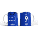Combo Artes Canecas Clubes Brasileiros 2023 - Imagem 18