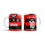 Combo Artes Canecas Clubes Brasileiros 2023 - Imagem 16