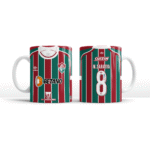 Combo Artes Canecas Clubes Brasileiros 2023 - Imagem 14