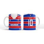 Combo Artes Canecas Clubes Brasileiros 2023 - Imagem 13