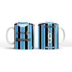 Combo Artes Canecas Clubes Brasileiros 2023 - Imagem 12