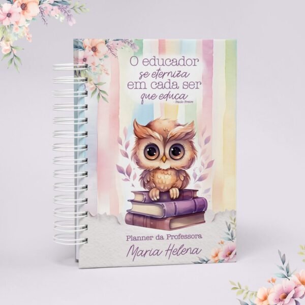 Planner dos Professores 2023 (Luma) - Imagem 37