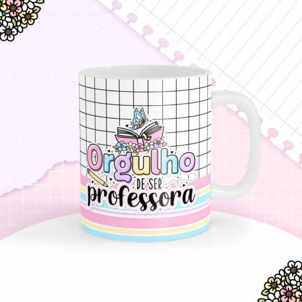 Kit Digital + Mimos  - Dia dos Professores 2023 (Letterinhas) - Imagem 12