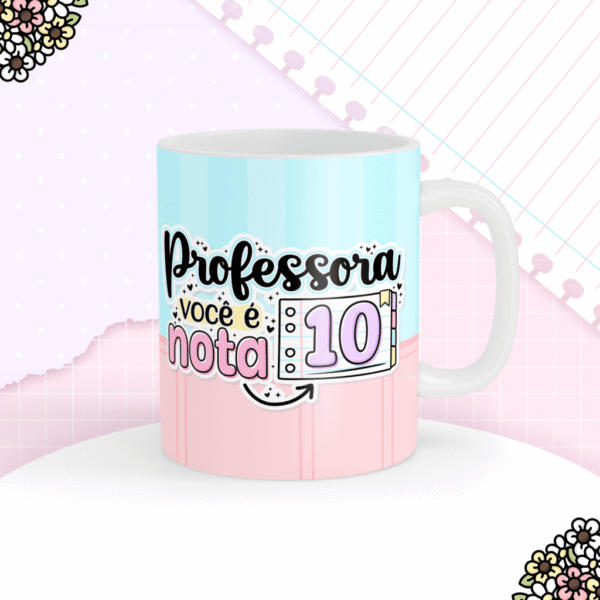 Kit Digital + Mimos  - Dia dos Professores 2023 (Letterinhas) - Imagem 14