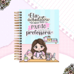 Kit Digital + Mimos  - Dia dos Professores 2023 (Letterinhas) - Imagem 16