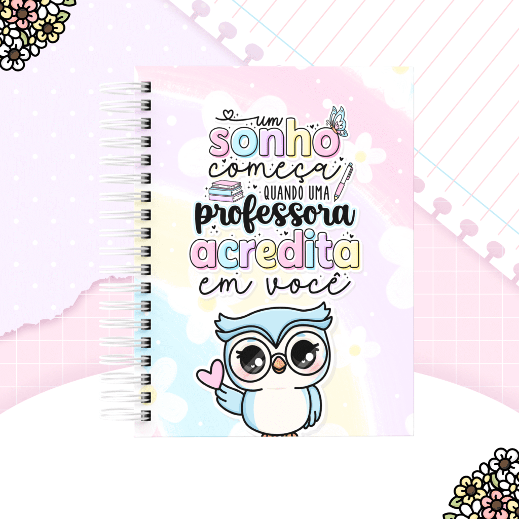 Mockups-15.png Kit Digital + Mimos  - Dia dos Professores 2023 (Letterinhas) - Imagem 17