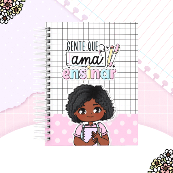 Kit Digital + Mimos  - Dia dos Professores 2023 (Letterinhas) - Imagem 18