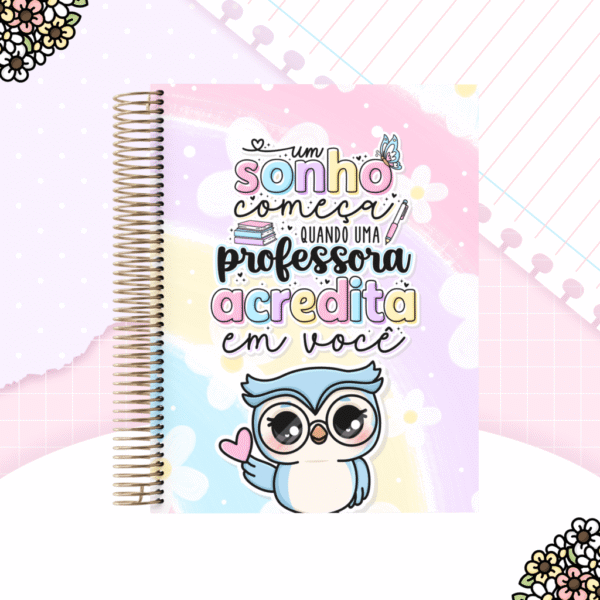 Kit Digital + Mimos  - Dia dos Professores 2023 (Letterinhas) - Imagem 20