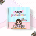 Kit Digital + Mimos  - Dia dos Professores 2023 (Letterinhas) - Imagem 22