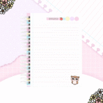 Kit Digital + Mimos  - Dia dos Professores 2023 (Letterinhas) - Imagem 31