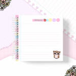 Kit Digital + Mimos  - Dia dos Professores 2023 (Letterinhas) - Imagem 32