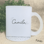 Combo Dindos em Linhas - Estampas Canecas (Lontrinhas) - Imagem 24