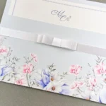 Molde Convite Fronha