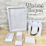 Kit Moldes Dia dos Pais - PARTE 1