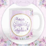 Combo Motivacional Lilás - Encadernação (Pamella) - Imagem 2