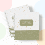 Neutro Menino- Maternidade Especial 02 (Papel Amado)