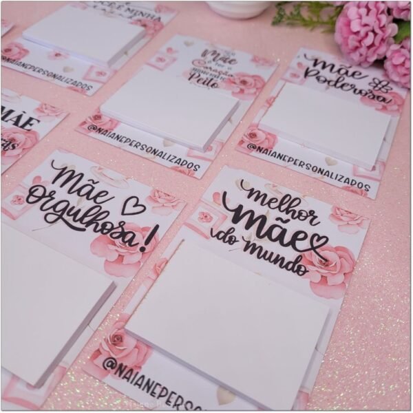 Kit Cards Mimos - Imagem 12