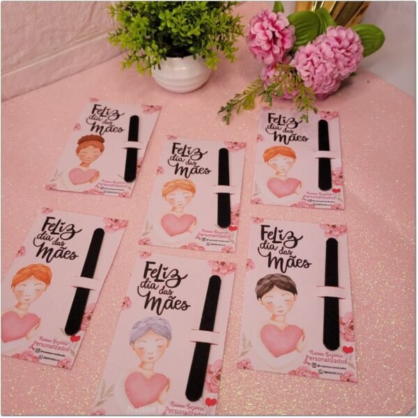 Kit Cards Mimos - Imagem 3