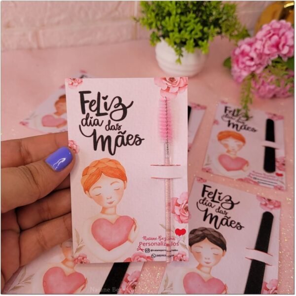 Kit Cards Mimos - Imagem 4