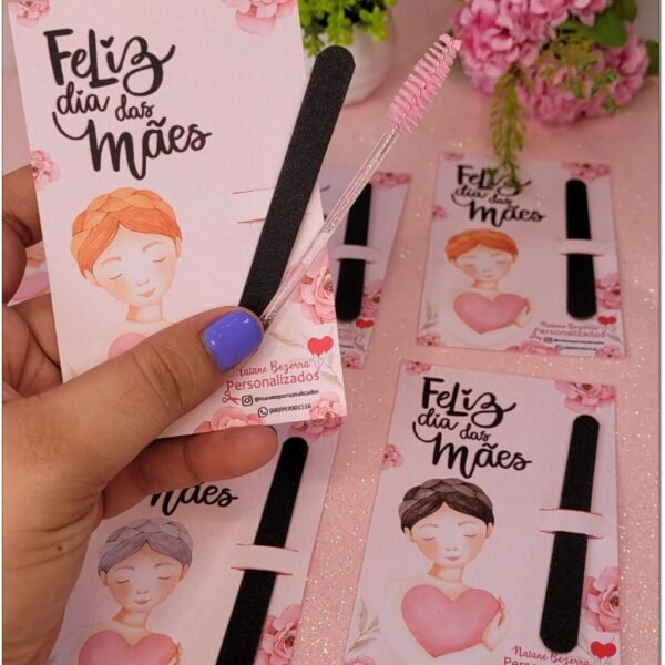 Kit Cards Mimos - Imagem 6