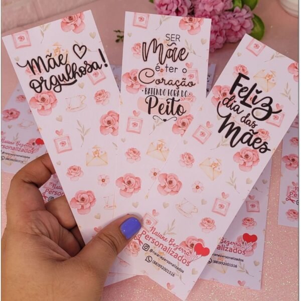 Kit Cards Mimos - Imagem 9