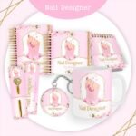 Combo Nail Designer - Encadernação (Pamella)