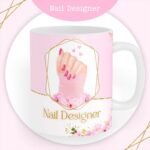 Combo Nail Designer - Encadernação (Pamella) - Imagem 2