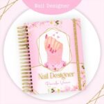 Combo Nail Designer - Encadernação (Pamella) - Imagem 3