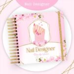 Combo Nail Designer - Encadernação (Pamella) - Imagem 4