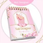 Combo Nail Designer - Encadernação (Pamella) - Imagem 5