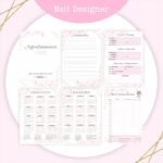 Combo Nail Designer - Encadernação (Pamella) - Imagem 6