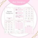 Combo Nail Designer - Encadernação (Pamella) - Imagem 7