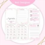 Combo Nail Designer - Encadernação (Pamella) - Imagem 8