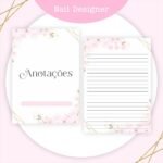 Combo Nail Designer - Encadernação (Pamella) - Imagem 9