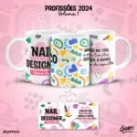 Profissões 2024 Vol. 1 (Lab51) - Imagem 22