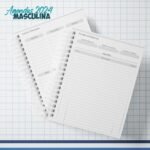 Combo Masculino - Agendas 2024 | Planner Slim | Canecas (Nick Design) - Lançamento 2024 - Imagem 12