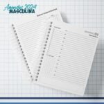 Combo Masculino - Agendas 2024 | Planner Slim | Canecas (Nick Design) - Lançamento 2024 - Imagem 14