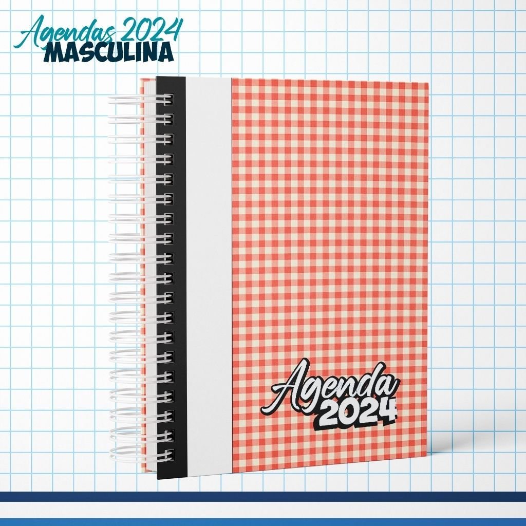 Nick-Design-Combo-Agendas-A5Planners-Slim-2024-Masculina-17.jpg Combo Masculino - Agendas 2024 | Planner Slim | Canecas (Nick Design) - Lançamento 2024 - Imagem 17