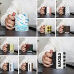 Combo Masculino - Agendas 2024 | Planner Slim | Canecas (Nick Design) - Lançamento 2024 - Imagem 3