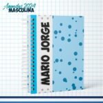 Combo Masculino - Agendas 2024 | Planner Slim | Canecas (Nick Design) - Lançamento 2024 - Imagem 24