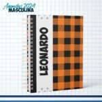 Combo Masculino - Agendas 2024 | Planner Slim | Canecas (Nick Design) - Lançamento 2024 - Imagem 26