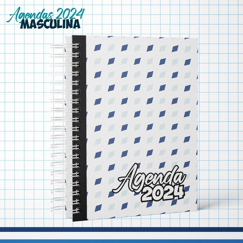 Nick-Design-Combo-Agendas-A5Planners-Slim-2024-Masculina-28.jpg Combo Masculino - Agendas 2024 | Planner Slim | Canecas (Nick Design) - Lançamento 2024 - Imagem 28