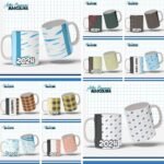Combo Masculino - Agendas 2024 | Planner Slim | Canecas (Nick Design) - Lançamento 2024 - Imagem 4