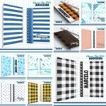 Combo Masculino - Agendas 2024 | Planner Slim | Canecas (Nick Design) - Lançamento 2024 - Imagem 6