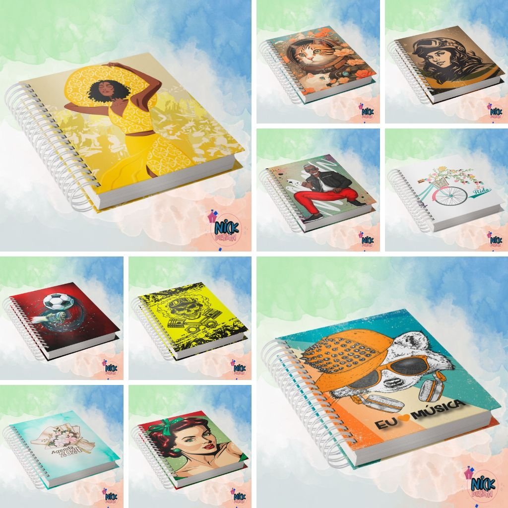 Nick-Design-Combo-Capas-3.0.jpg Combo Capas 3.0 (Nick Design) - Lançamento 2024 - Imagem 1