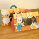 Kit Confeiteiro Maleta + Kit Confeiteiro Maleta - Páscoa - Imagem 2