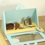 Kit Confeiteiro Maleta + Kit Confeiteiro Maleta - Páscoa - Imagem 3