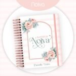 Combo Noivas 3 - Encadernação (Pamella) - Imagem 3